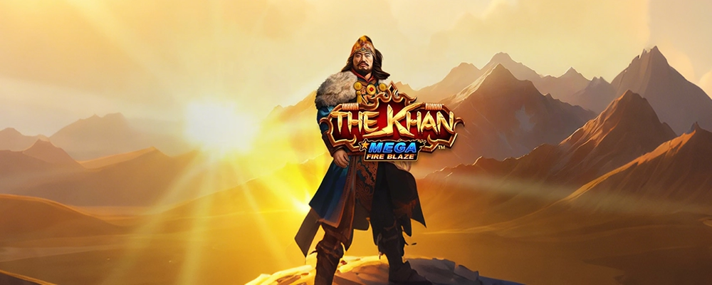 7k game Mega Fogo Flamejante: O Khan