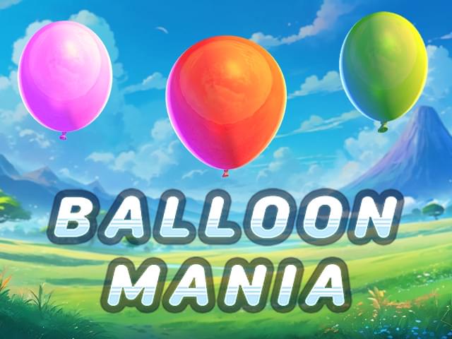 7k game Mania do Balão