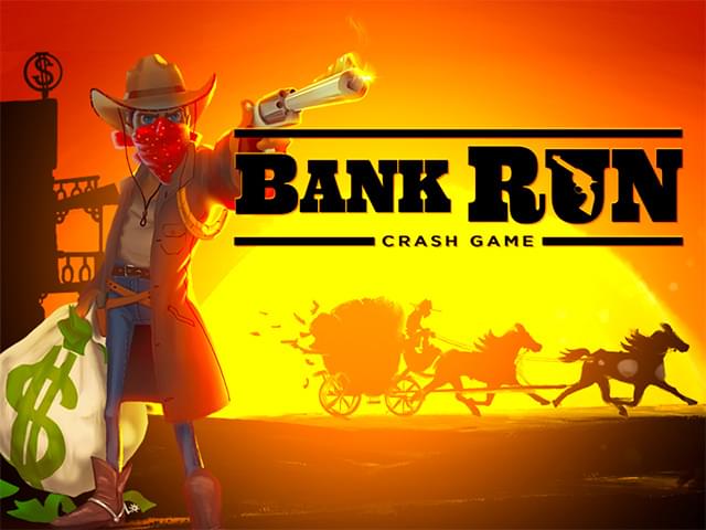 7k game Corrida Bancária