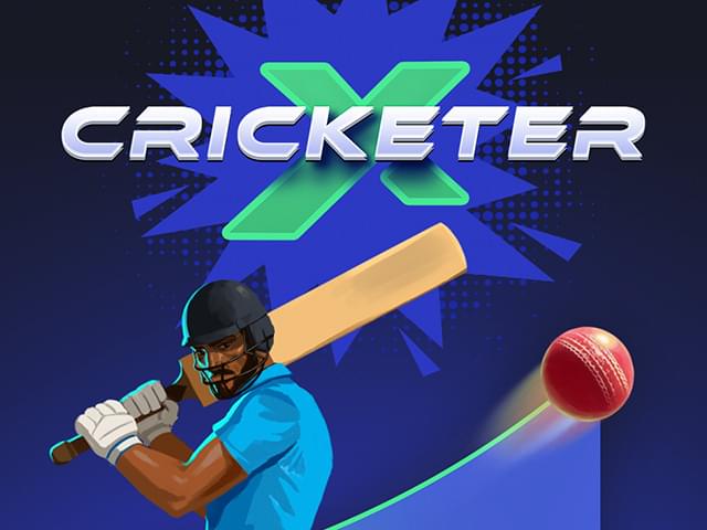 7k game CricketerX