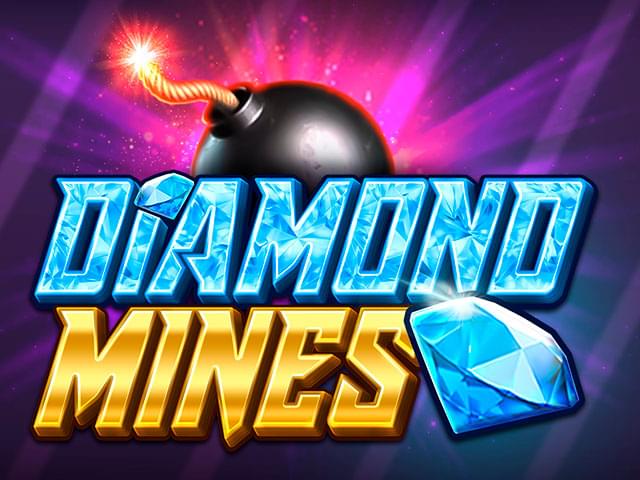 7k game Minas de Diamante™
