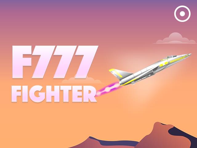 7k game F777 Fighter