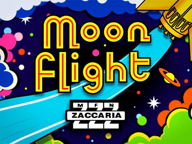 7k game Deslizante de Voo Lunar