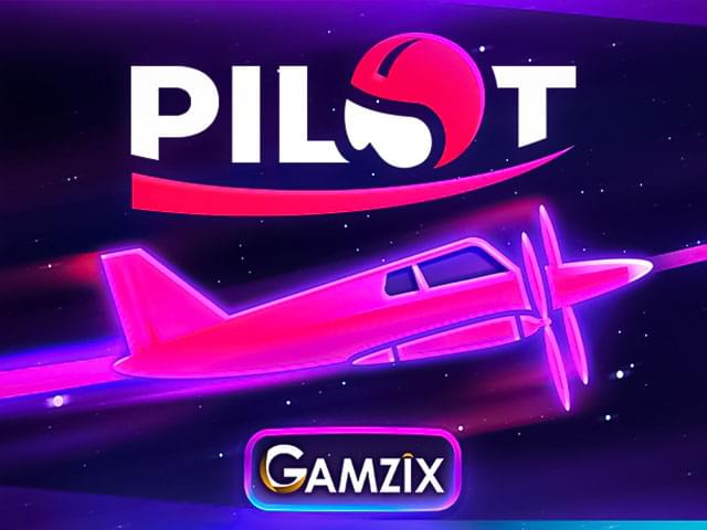 7k game Piloto