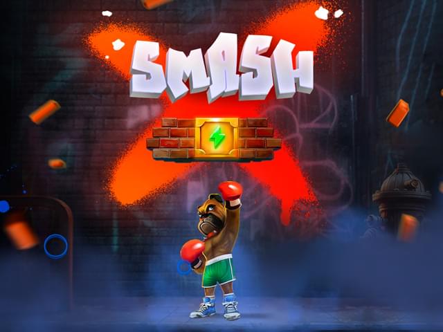 7k game Esmagamento X