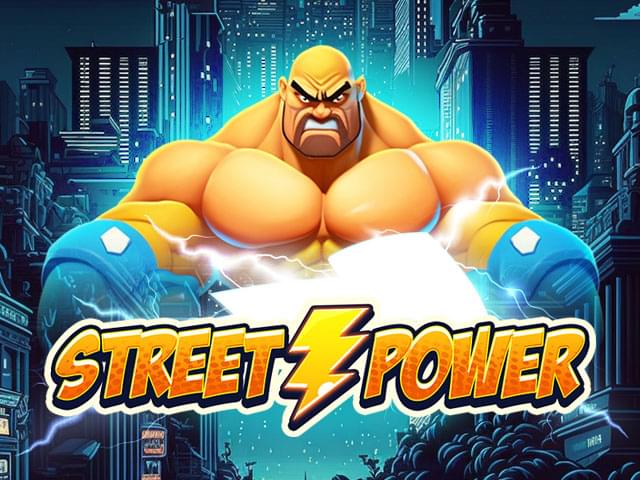 7k game Poder da Rua