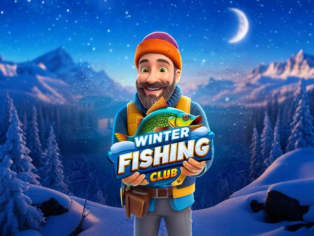 7k game Clube de Pesca de Inverno